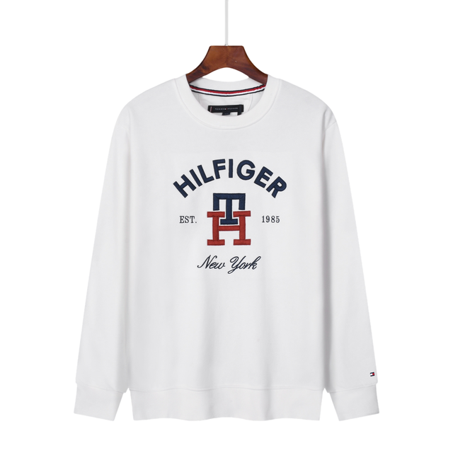 TOMMY HILFIGER Hoodies-10